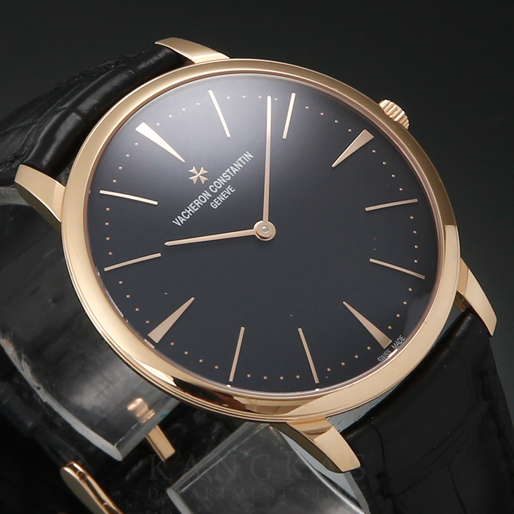 VACHERON CONSTANTIN(USED)바쉐론 콘스탄틴 패트로모니 81180/000R-9283
